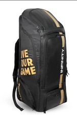 2025 Infinity Black Wheelie