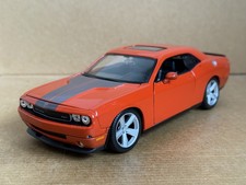Maisto 2008 Dodge Challenger