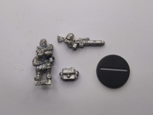 Warhammer necromunda 1x - necromunda-,