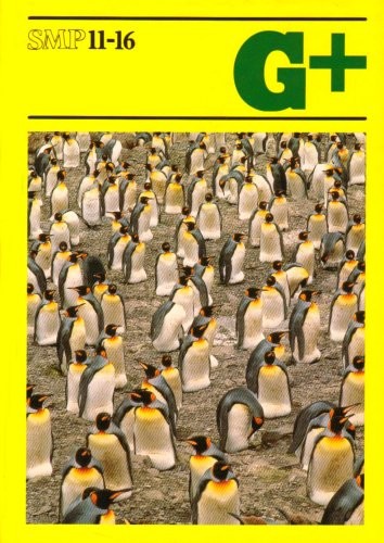 Smp book bk g - book, g+: