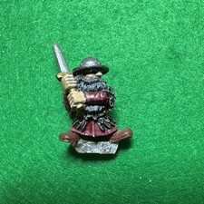 Warhammer Marauder MM10 Dwarf