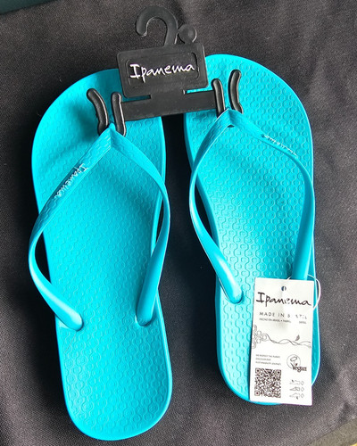 Ipanema anatomic colors - ipanema,