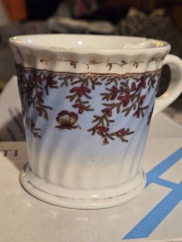 Vtg victorian porcelain - vtg,