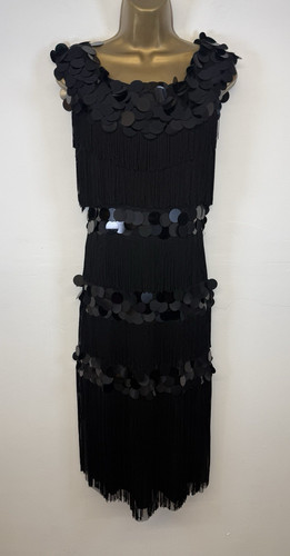 Phase eight dress - phase, black