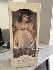Porcelain Doll