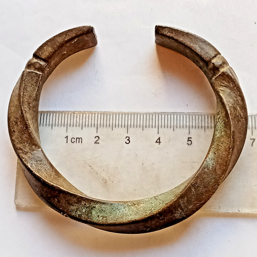 Rare ancient bracelet viking - rare,
