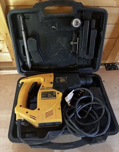 Jcb plug chisel with all - jcb, in