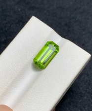 4.65 Cts Natural Faceted