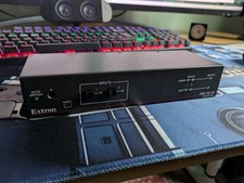 Extron SW2  33-1720-01 E 4K