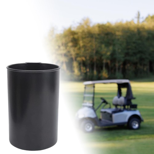 Golf cart sand bottle - golf,