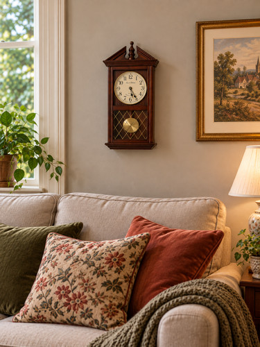 Vintage wooden wall - vintage,
