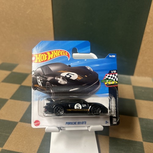 Hot wheels porsche - porsche, 911