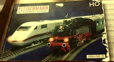 Fleischmann Die Modellbahn der