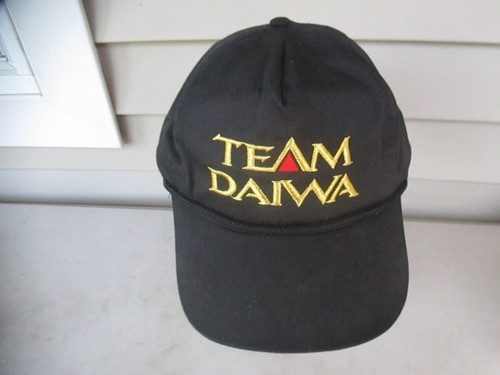 Vtg 90s official team - official, daiwa