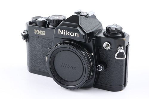 Excellent nikon fm2 - 【excellent+++】nikon,
