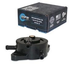 Fuel Pump Replacement Piaggio