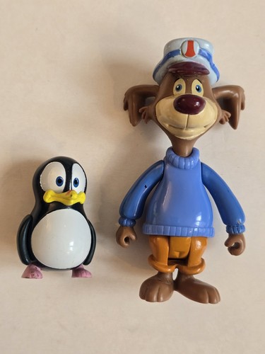 Pip ahoy action - action, figures
