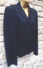 Ladies M&S Black Std Fit