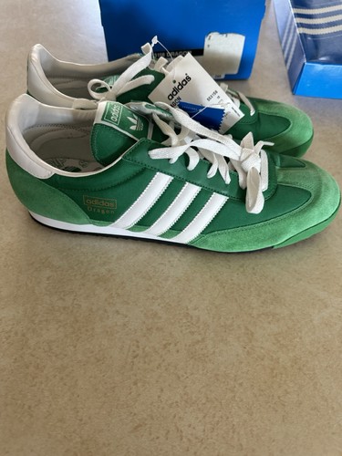 Adidas dragon men s - 10.5, men’s