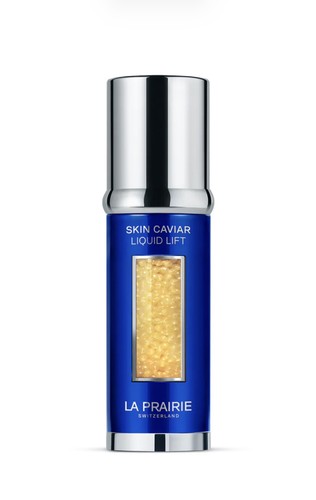 Prairie skin caviar - la,