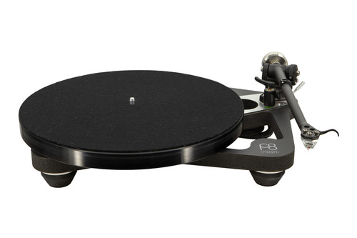 Rega planar turntable - turntable, /