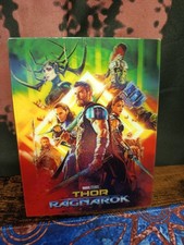  Thor: Ragnarok - Filmarena