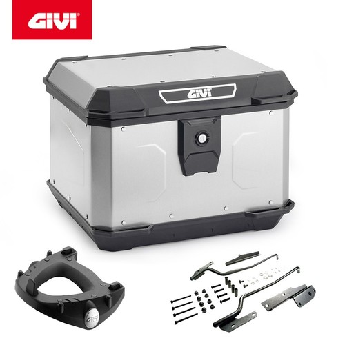 44lt case kit - 44lt, [givi]