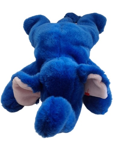 Beanie buddies blue - beanie,