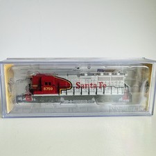 Bachmann N Gauge Diesel