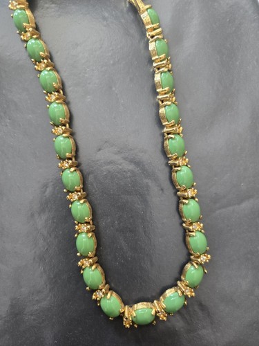 Stunning green - stunning,