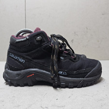 SALOMON SHELTER CS WOMEN'S