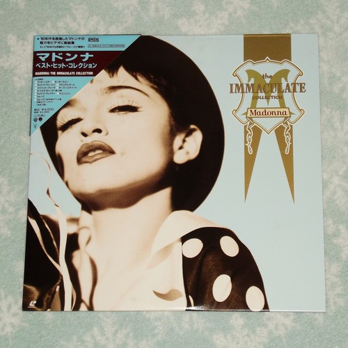 Madonna the immaculate - madonna,