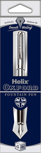 Helix oxford premium - helix, fountain