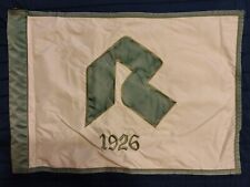 Riviera Country Club pin flag William Bell Genesis 2031 us Open pga