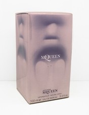 My Queen, Alexander McQueen, Eau De Parfum Natural Spray, 100ml. New