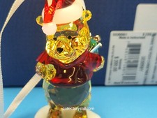 SWAROVSKI DISNEY CHRISTMAS