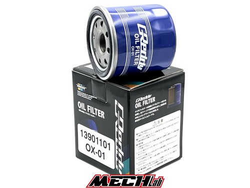 Greddy oil filter for - ox-01,