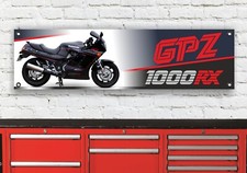 BR507B KAWASAKI GPZ1000RX