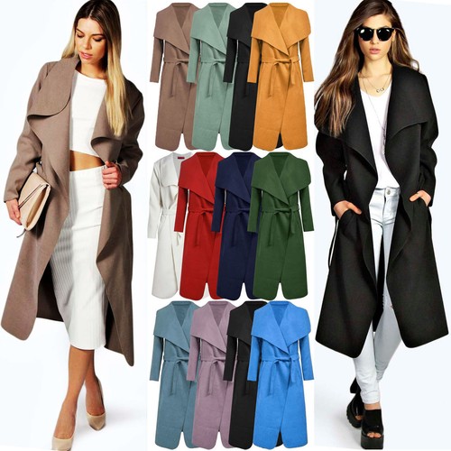 New ladies womens - ladies, coat