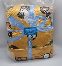 GENUINE OODIE - Yellow Harry