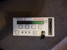 Markem Smart Date 2 Print
