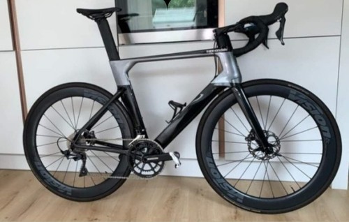Womens road bike - womens, 52cm