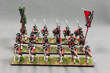 28mm French Indian War FIW