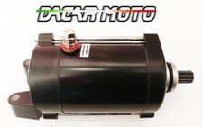 Starter Motor Honda VT C