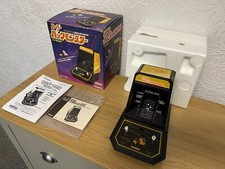 Gakken Super Puck Monster 1981