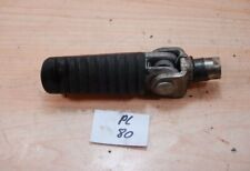 Kawasaki ZX-6R ZX636A 2002