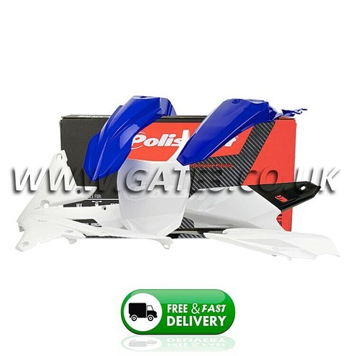 Yamaha yz450f yzf450 polisport - yz450f,