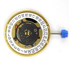 ETA F06.115 replacement Quartz