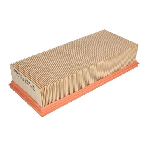 Fits mann filter air - air,