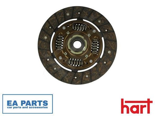 Clutch disc for bora - vw,